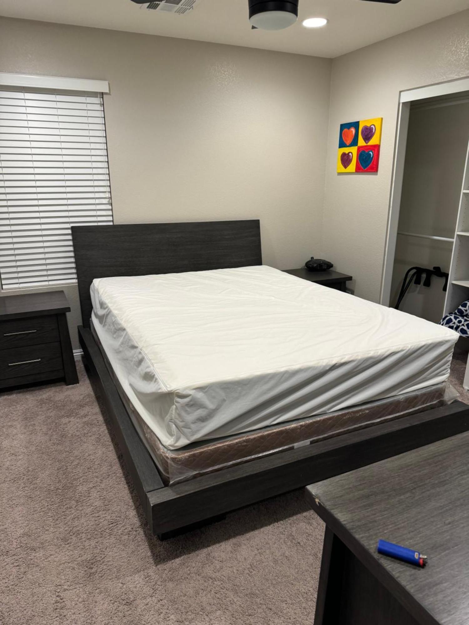 Sunny Vegas Oasis Escape Apartment Las Vegas Bagian luar foto