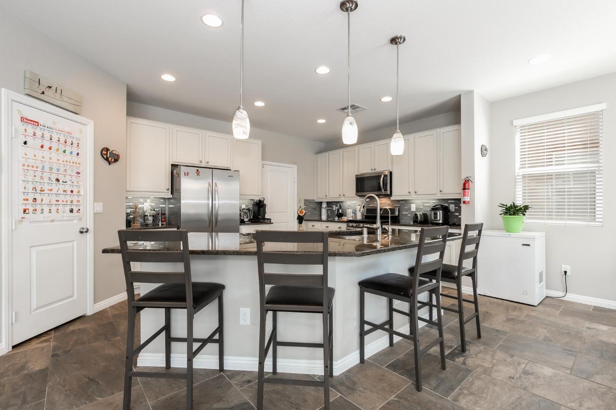 Sunny Vegas Oasis Escape Apartment Las Vegas Bagian luar foto