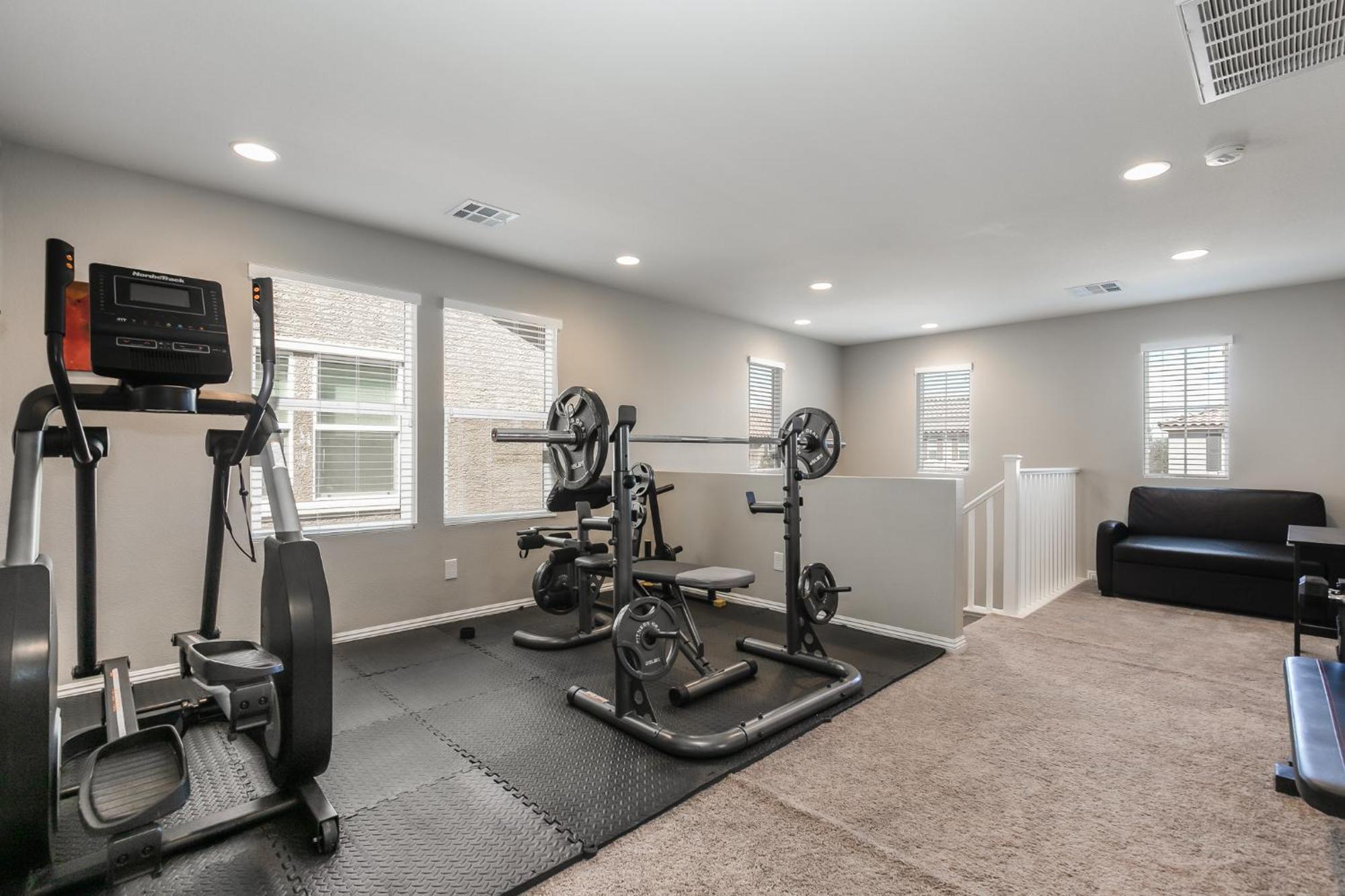 Sunny Vegas Oasis Escape Apartment Las Vegas Bagian luar foto