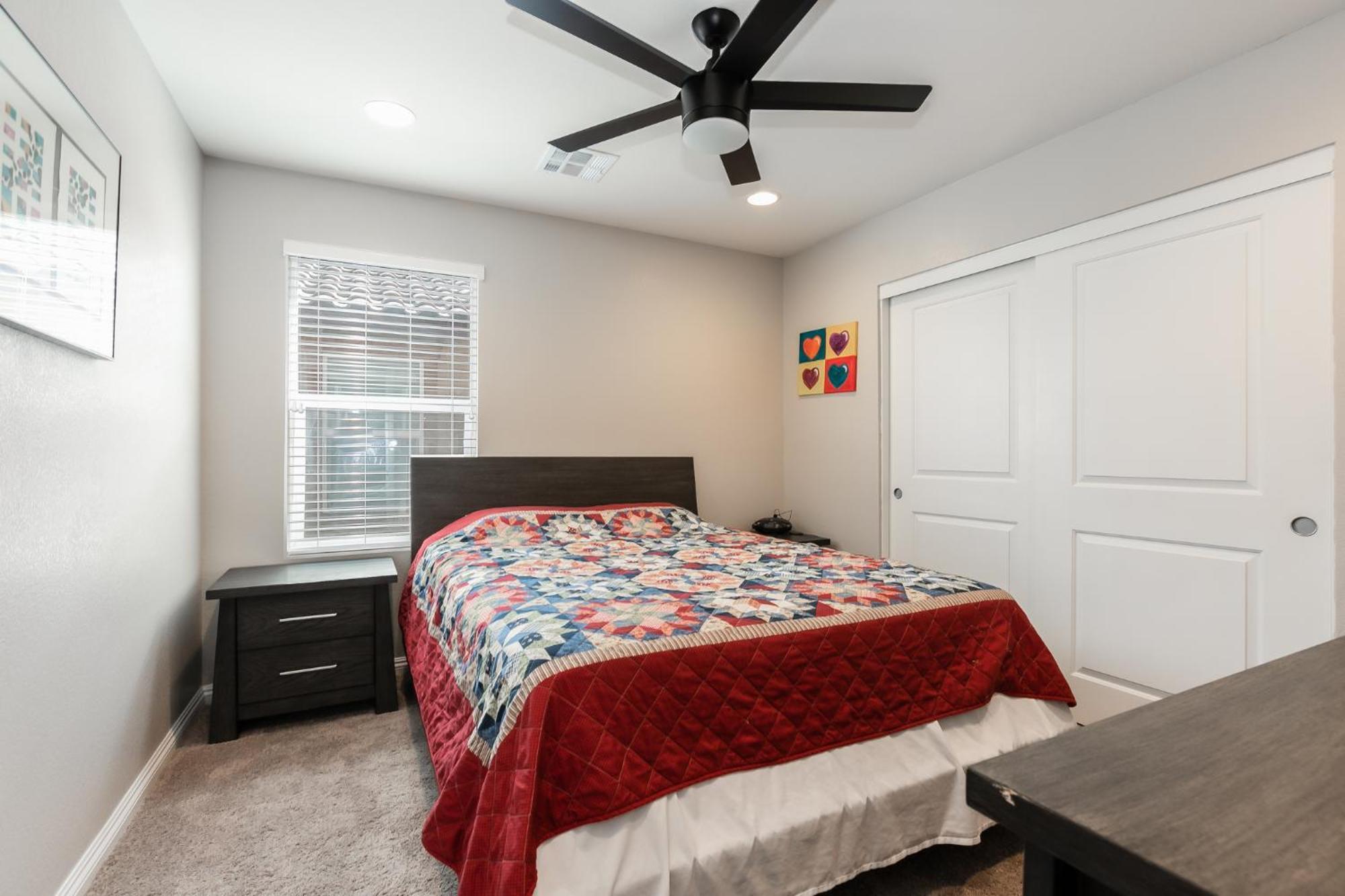 Sunny Vegas Oasis Escape Apartment Las Vegas Bagian luar foto