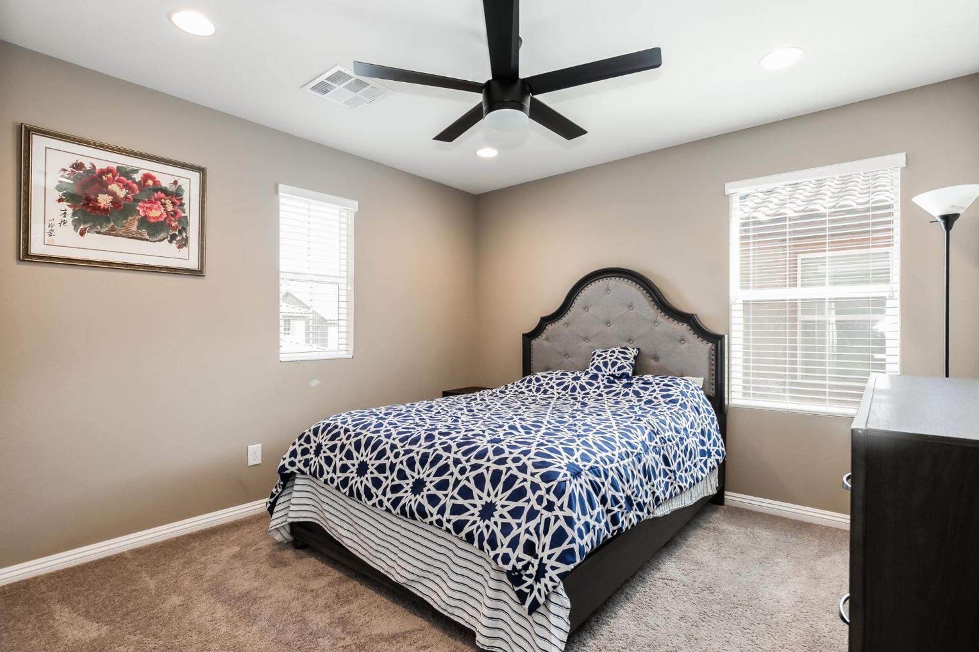 Sunny Vegas Oasis Escape Apartment Las Vegas Bagian luar foto
