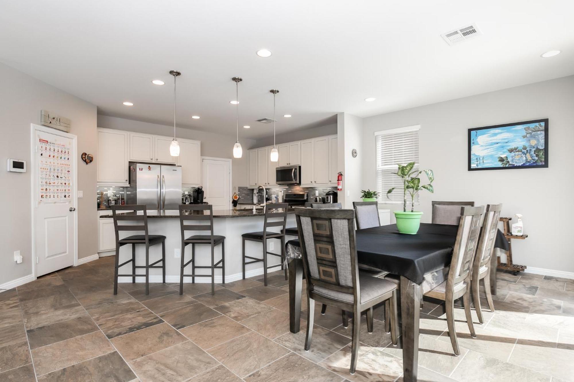 Sunny Vegas Oasis Escape Apartment Las Vegas Bagian luar foto